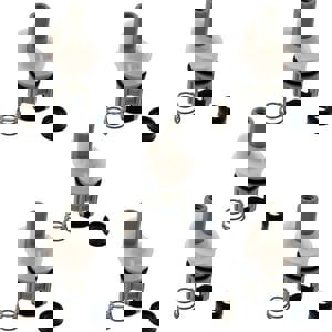 5PK 2 HDL STEM F/ DELTA